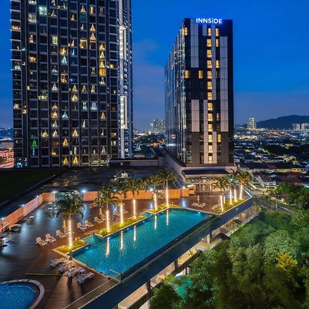 Innside By Melia Kuala Lumpur Bagian luar foto