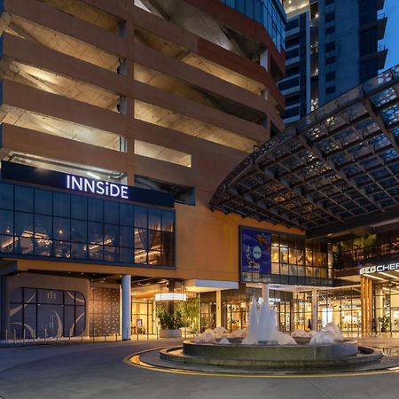 Innside By Melia Kuala Lumpur Bagian luar foto
