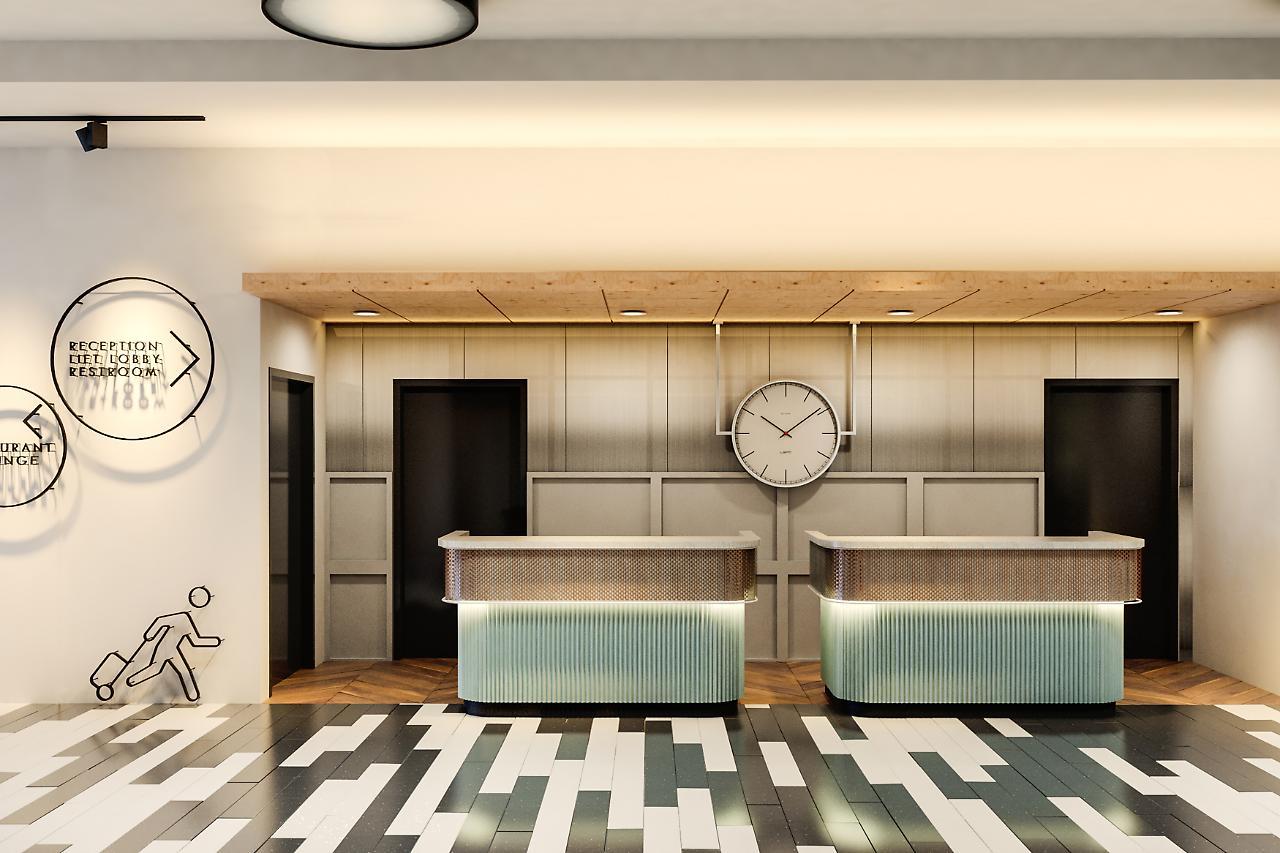 Innside By Melia Kuala Lumpur Bagian luar foto