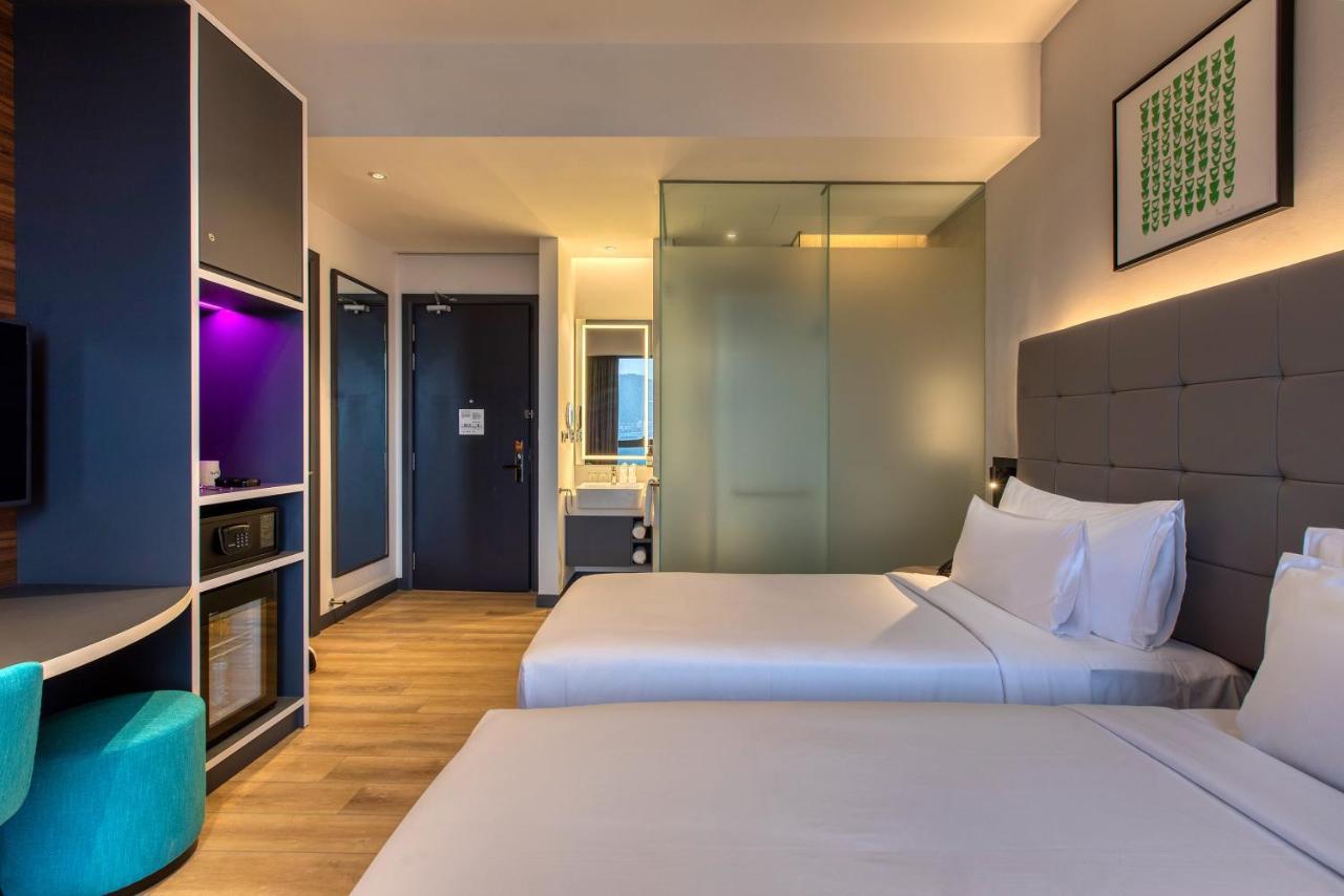 Innside By Melia Kuala Lumpur Bagian luar foto