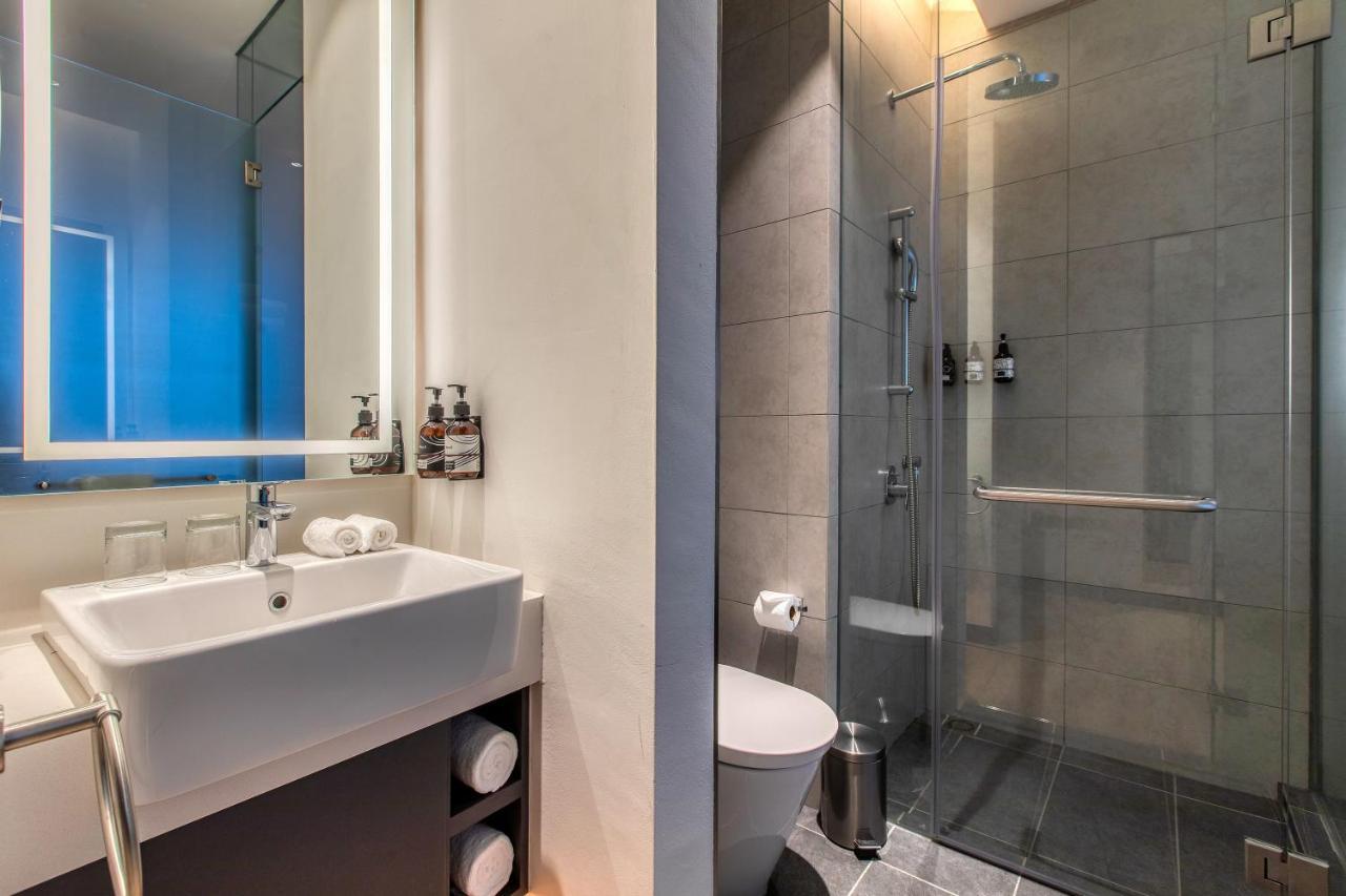 Innside By Melia Kuala Lumpur Bagian luar foto