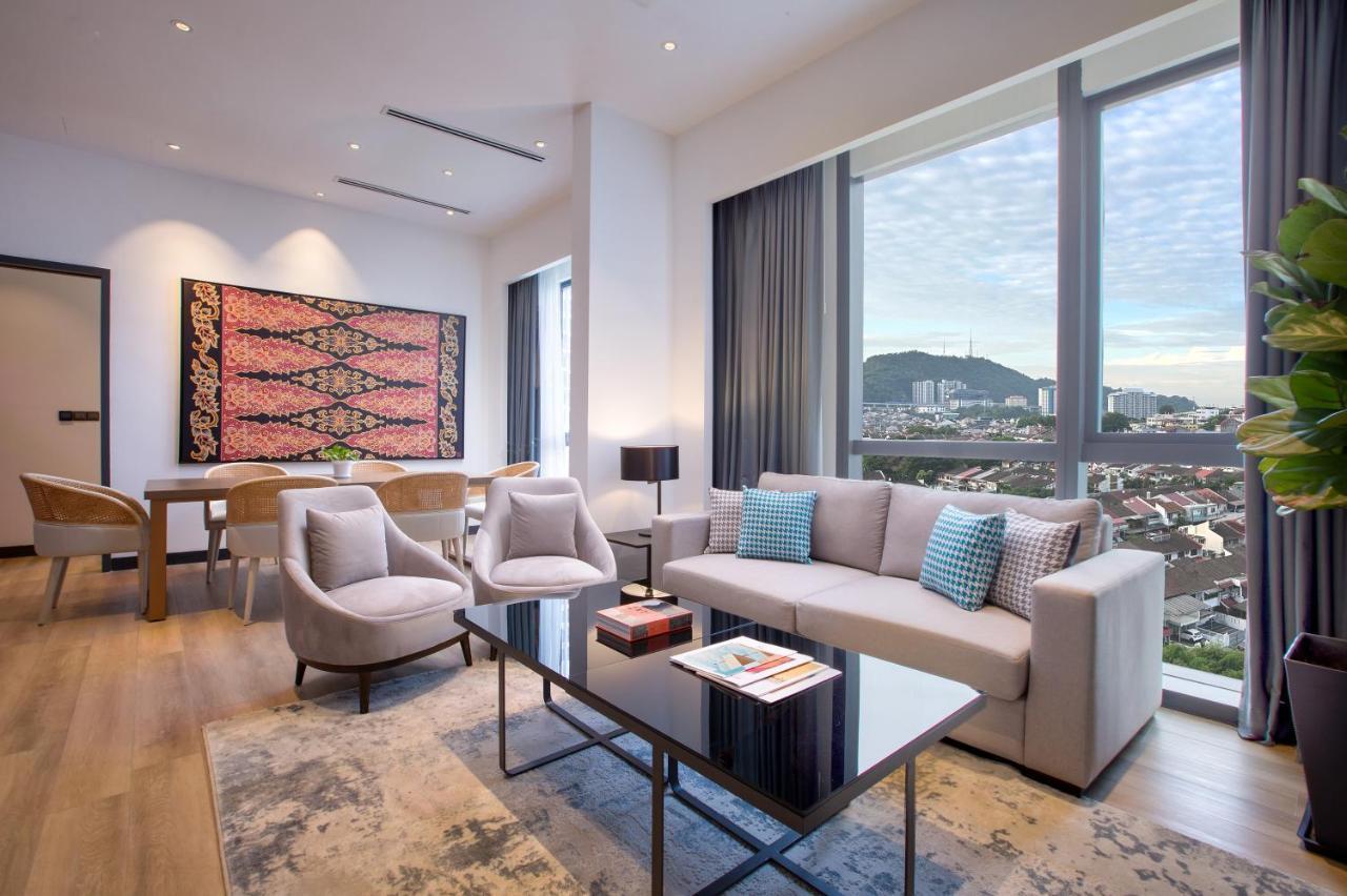 Innside By Melia Kuala Lumpur Bagian luar foto